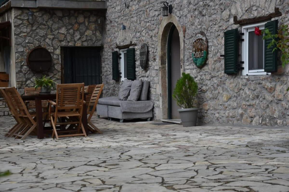 Kalavrita Winter Retreat - Homely Spacious Chalet Áno Vlasía المظهر الخارجي الصورة